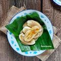 Cooksnap dari irani nara untuk resep Pisang Gapit Khas Kalimantan