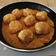 Ancsi Cooksnap-ja, amikor elkészítette a(z) Tökéletes túrógombóc receptet.