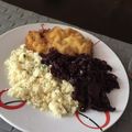 Sandor Alexandre Moksony Cooksnap-ja, amikor elkészítette a(z) Párolt lilakáposzta receptet.