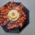 Jigna Patel का कुकस्नैप जब उन्होंने सूजी का हलवा (sooji ka halwa recipe in Hindi) बनाया था।