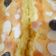 Cooksnap dari ninet untuk resep Bolu tapai lembut topping cheddar