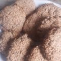 El cooksnap de Stella Brazeiro cuando hizo Galletitas de canela con harina integral.