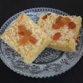 Cooksnap dari Tyas Prasetya untuk resep Proll tape panggang