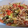 Cooksnap dari ika untuk resep Oseng Usus Ayam