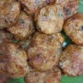 Cooksnap dari Vera Rhama untuk resep Perkedel Kentang Rebutan Orang Rumah