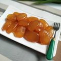 Cooksnap dari Ummu Marwa untuk resep Manisan Kolang Kaling