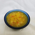 El cooksnap de Yelisbell Machado Romero cuando hizo Chutney de mango.