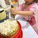 Cooksnap dari Rini Dwi Astuti untuk resep Cake Tiramisu (Kukus)