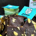 Cooksnap dari Paoco untuk resep Brownies Krispi
