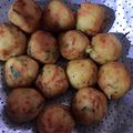 Cooksnap dari aminipriyono@gmail.com untuk resep Bola-bola Kentang (Wajib Coba😍👍)