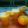 Meena 's cooksnap of when they made Orange MilkShake.