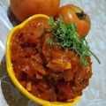 Suchita Ingole Lavhale's cooksnap of when they made लाल टोमॅटो ची चटणी / भाजी (laal tomato chutney recipe in marathi).