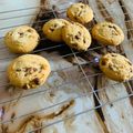 Jamila Ibrahim Tunau's cooksnap of when they made Chocolate cookies.