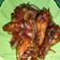Cooksnap dari Ati Nurlita untuk resep Ayam goreng saus mentega