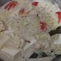 Cooksnap dari yulia rahayu untuk resep Telur & sayur kuah tongseng