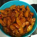 Cooksnap dari susan untuk resep Jengkol kecap pedas