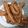 El cooksnap de Antonio cuando hizo Churros gluten free.