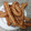 El cooksnap de Antonio cuando hizo Churros gluten free.