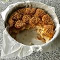 AliceValley Cooksnap-ja, amikor elkészítette a(z) Aranygaluska vaníliasodóval receptet.