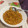 El cooksnap de Ximo Vernia cuando hizo Arroz meloso con langostinos y calamares en Mambo.