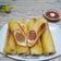 Cooksnap dari Heni Suryani untuk resep Roti Tawar Gulung