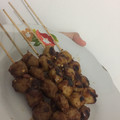 Cooksnap dari Florencia Gricellyne N untuk resep Bakso Bakar Pedas Manis