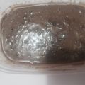 El cooksnap de Yamiladys cuando hizo Helado de oreo.