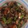 Cooksnap dari sarry untuk resep 38. Cumi Asin Pete Sambal Matah