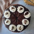Cooksnap dari Dapoer Bunda Delizha untuk resep Chocolate Cake Gluten Free
