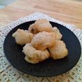 Cooksnap dari Arti Winarni untuk resep Cireng krispi Nasi sisa