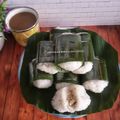 Cooksnap dari arifah amrullah untuk resep Lemper Ayam