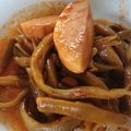 Cooksnap από nitsa στη συνταγή Φασολάκια