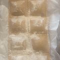 El cooksnap de patricia viecenz cuando hizo Masa integral para pastas rellenas.