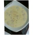 Cooksnap dari Metha Arie Sianipar untuk resep Chicken cream soup
