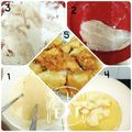 Cooksnap dari Mama Kika(๑'ᵕ'๑)⸝* untuk resep Dori goreng tepung