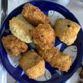 Cooksnap của Nhàn Phạm khi họ làm theo món Đùi gà chiên xù (giống gà KFC)