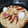 El cooksnap de claudia beatriz Alberto cuando hizo Rosca de Reyes o Pascua tradicional.