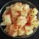 Cooksnap dari @ N ! untuk resep Steamed Potato Garlic (diet low karbohidrat, low purin)