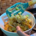 Cooksnap dari nania untuk resep Sambal Goreng Tahu Tempe Kikil plus pete