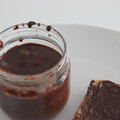 El cooksnap de Marieta cuando hizo Nutella casera thermomix.