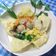 Cooksnap dari Lie Thay Lie untuk resep Sup Matahari (khas Solo)