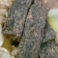 Cooksnap dari Ayu DeLova (DelovaKitchen) untuk resep Dendeng Daun Singkong
