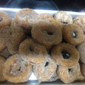 El cooksnap de Conchi Sanchez Arias cuando hizo Rosquillas de Anís.