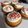 El cooksnap de Joy Carrillo cuando hizo Cupcake de vainilla c/ frosting.