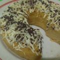 Cooksnap dari Yuli Fajar untuk resep Bolu susu dancow simple
