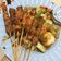 Cooksnap dari Santi Lie untuk resep Sate Ayam