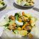 Cooksnap dari Yohana Rostandi untuk resep Chicken Caesar Salad + Croutons + Salad dressing Vinaigrette