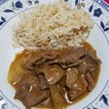 El cooksnap de Rotten Cocina ☠ cuando hizo Goulash a la Beatriz sabrosisimo.