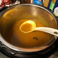 Cooksnap dari Fla Kitchen untuk resep Sate Padang