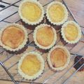 Cooksnap dari Anggica Ekanovianty untuk resep Pie susu